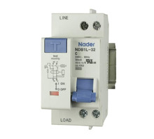 NDB1L-32C-16-120V Image