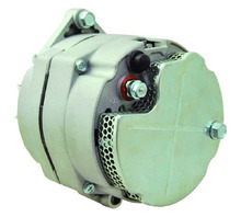 T50C ALTERNATOR Image