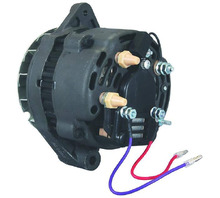 AC165617 ALTERNATOR Image