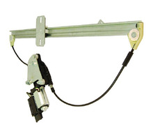 9121031 WINDOW REGULATOR - WITH MOTOR Image