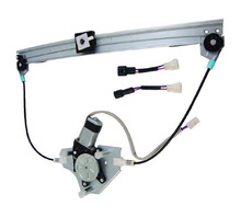 4339264 WINDOW REGULATOR - WITH MOTOR Image