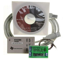 BQ27200EVM Image