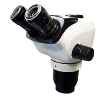 I-68 Stereo Microscope head Image