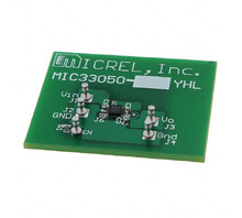 MIC33050-4YHL-EV Image