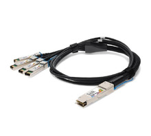 QSFP28-4SFP28-PDAC3M-C Image