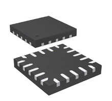 STM8L101F2U6ATR Image