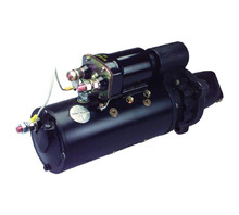 CFA-14 STARTER Image