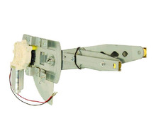 807014T010 WINDOW REGULATOR - WITH MOTOR Image