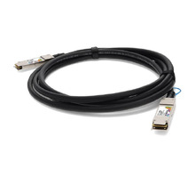 QFX-QSFP28-DAC-4M-C Image