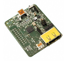 USB INTERFACE BOARD