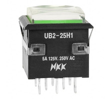 UB225KKW015F-1JF Image