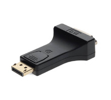 DISPLAYPORT2DVIADPT-C-5PK Image