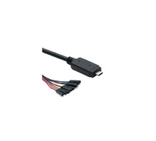 USBC-HS-UART-5V-3.3V-1800-SPR Image