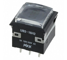 UB216KKW016CF-4JCF14 Image