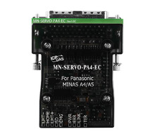 MN-SERVO-PA4-EC Image