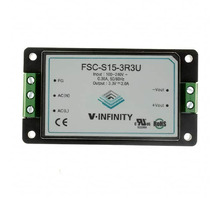 FSC-S15-3R3U Image