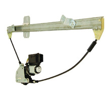 504356351 WINDOW REGULATOR - WITH MOTOR Image