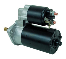 FRS268 STARTER Image