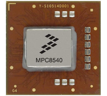 MPC8540ADS-BGA Image