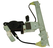 7611665 7774247 WINDOW REGULATOR - WITH MOTOR Image