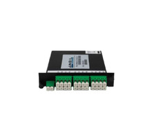 DWDM-MUX-LGX-2CH-100GHZ-CH57-CH58-LCAUPG