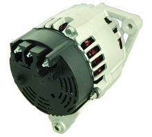 2871A302 ALTERNATOR Image