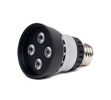 LED MV120V R20 5W 3500K SP 15° Image