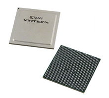 XC2VP40-6FFG1148I Image