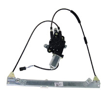 DP3210100379 WINDOW REGULATOR - WITH MOTOR Image