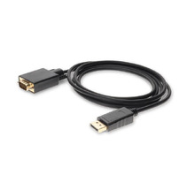 DISPLAYPORT2VGA6F-C Image