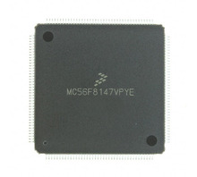 MC56F8167VPYE Image