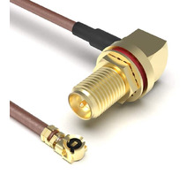 CABLE 395 RF-050-A-1 Image