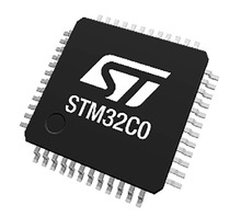 STM32C031K6T6 Image