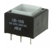 UB16SKW03N Image