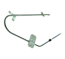 032601 WINDOW REGULATOR - MANUAL Image