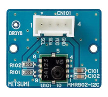 MMR902A34A I2C BOARD Image