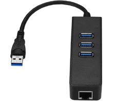 SANOXY-DSV-USB3-GIGETH-HUB Image