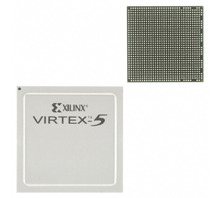 XC5VSX50T-3FFG1136C Image