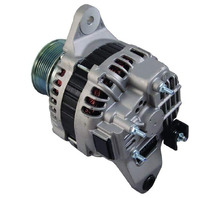 20356190 ALTERNATOR Image