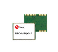 NEO-M8Q-01A Image