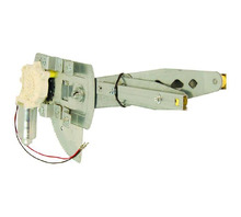 ZRZA65L WINDOW REGULATOR - WITH MOTOR Image