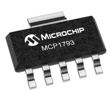 MCP1793T-3302H/DC Image