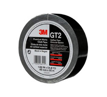 GT2 BLACK 48MMX50M Image