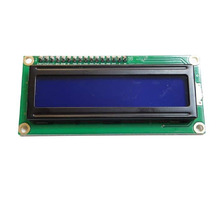 LCD 1602 2x16 Blue-White Image