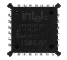 NG80386DX33 Image