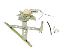 017254 WINDOW REGULATOR - WITH MOTOR Image