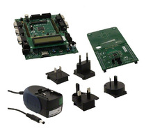 STM8/128-EV/TS Image