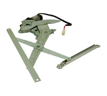 BWR4224LM WINDOW REGULATOR - WITH MOTOR Image