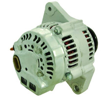 4600 UTILITY TRACTOR YEAR 2005 ALTERNATOR Image