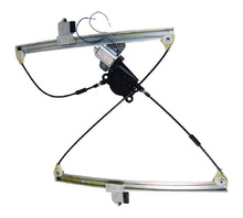 BWR1266LM WINDOW REGULATOR - WITH MOTOR Image